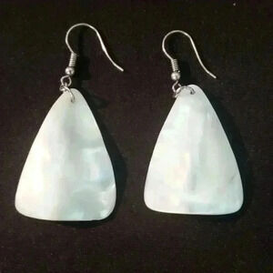 Shell Earrings